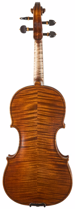 Maestro Instrument Michal Rácz Guarneri del Gesú Violin 4/4 Anno 2021 - Skrzypce akustyczne