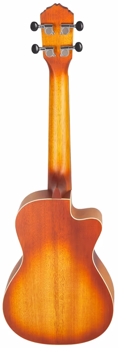 Ortega RUDAWN-CE-L - Leworęczne ukulele elektroakustyczne