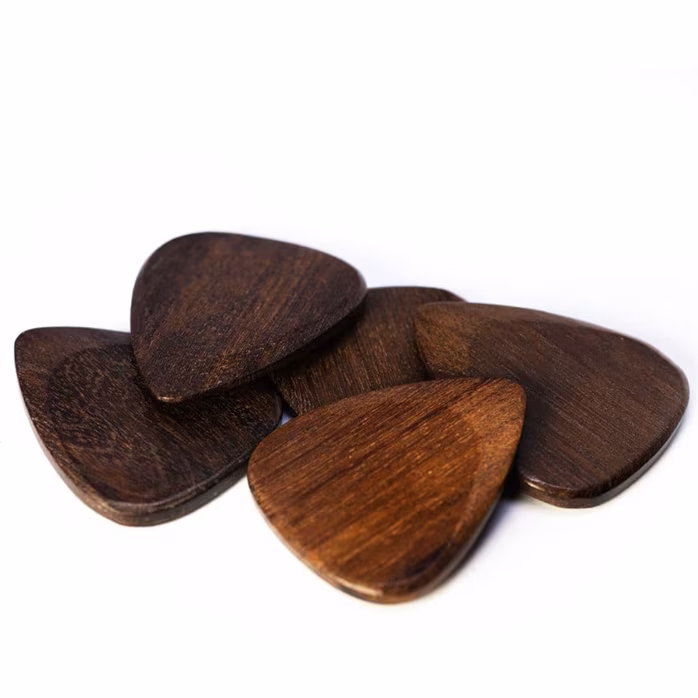 Timber Tones Indian Chestnut 4-Pack - Kostki