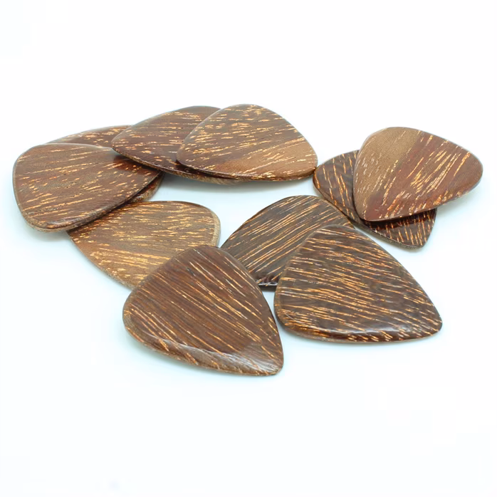 Timber Tones Ironwood 4-Pack - Kostki