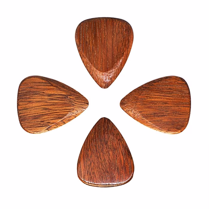 Timber Tones Ironwood 4-Pack - Kostki