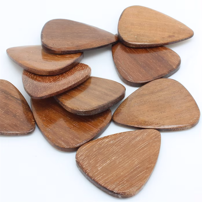 Timber Tones Cobra's Saffron 4-Pack - Kostki