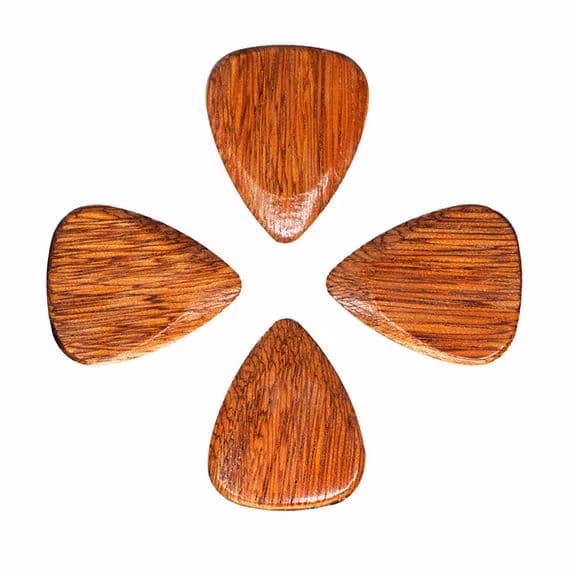 Timber Tones Cobra's Saffron 4-Pack - Kostki