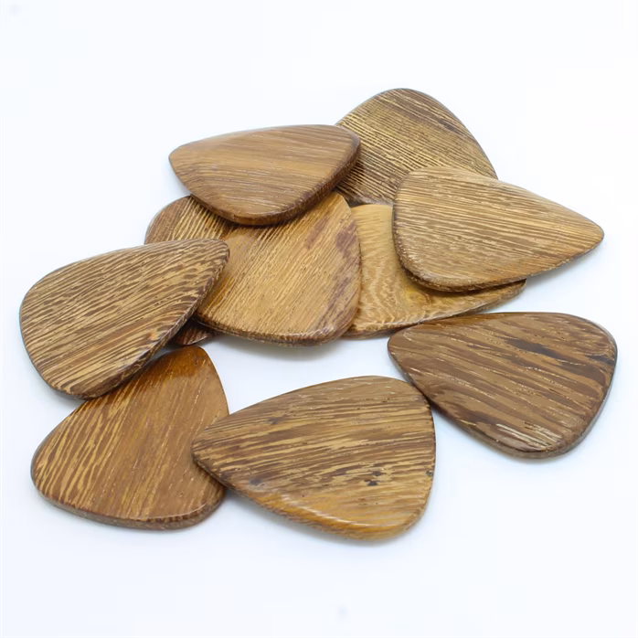 Timber Tones Thai Cassia 4-Pack - Kostki