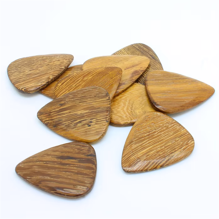 Timber Tones Thai Cassia 4-Pack - Kostki