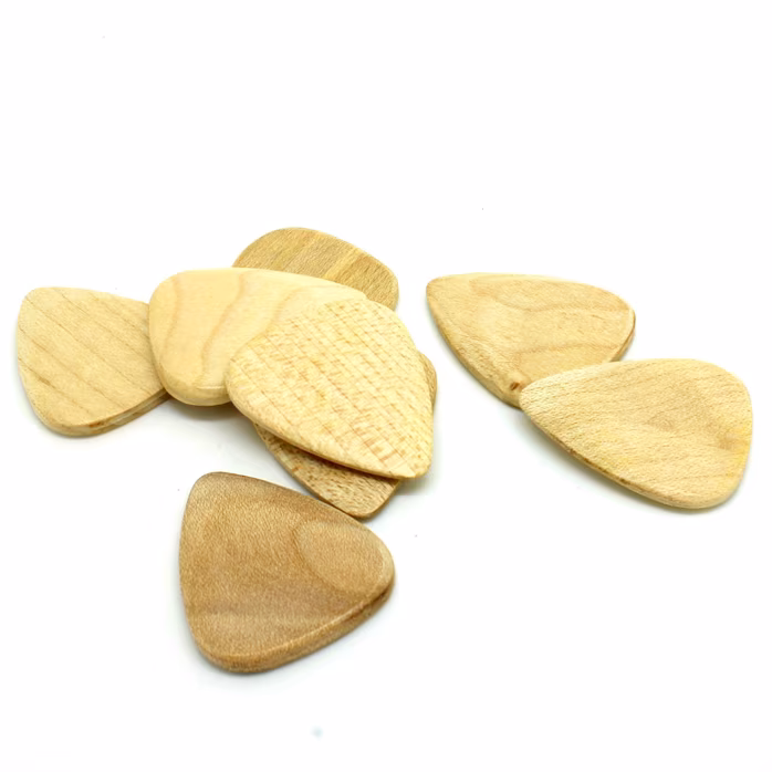 Timber Tones Sugar Maple 4-Pack - Kostki