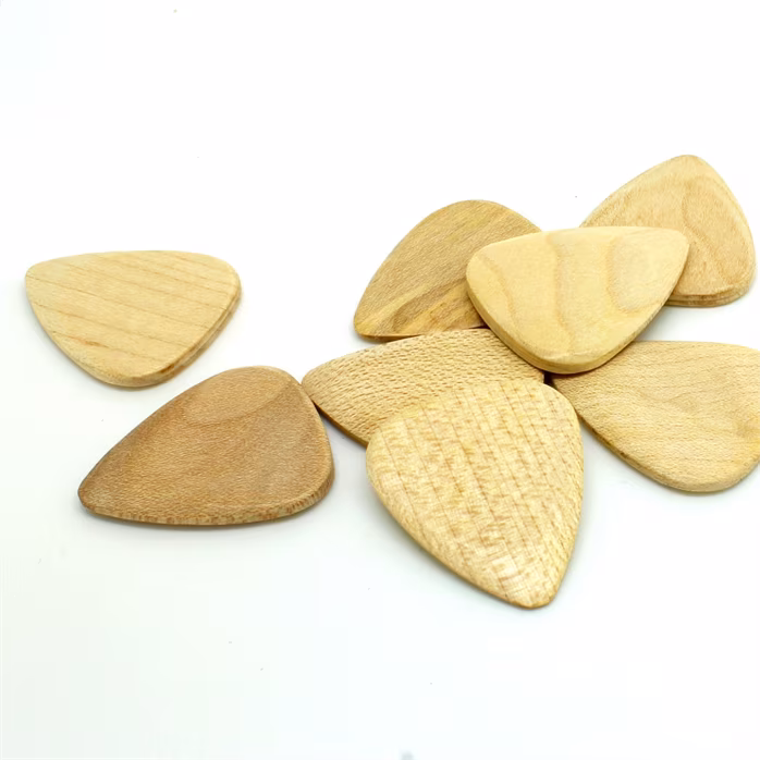 Timber Tones Sugar Maple 4-Pack - Kostki