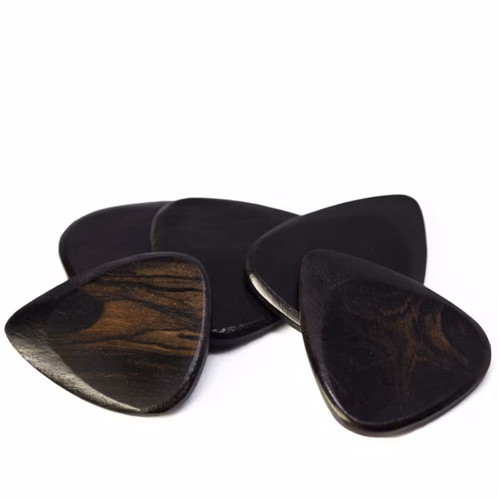 Timber Tones Timber Tones African Ebony - Kostka