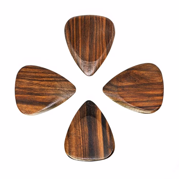 Timber Tones Timber Tones Macassar Ebony - Kostka