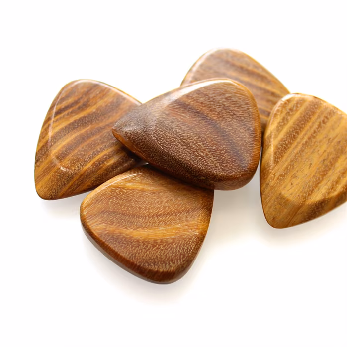 Timber Tones Timber Tones Fat Lignum Vitae - Kostka