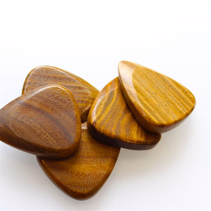 Timber Tones Timber Tones Fat Lignum Vitae - Kostka