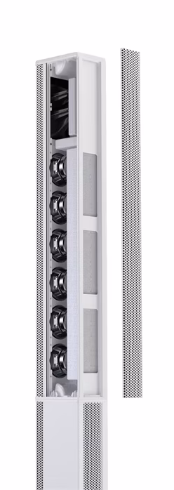 LD Systems MAUI 11 G3 W - System nagłośnieniowy