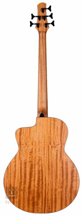 Furch Bc 61-CM 5 - Elektroakustyczna gitara basowa