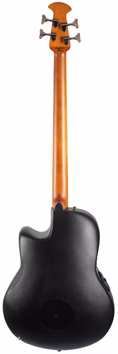 Ovation Celebrity Elite Plus CEB-44 CBST - Elektroakustyczna gitara basowa