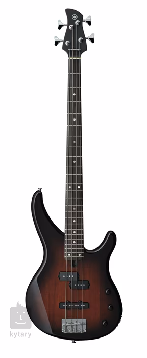 Yamaha TRBX174 OVS - Elektryczna gitara basowa
