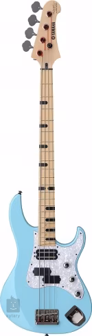 Yamaha Attitude Limited 3 SB WC - Elektryczna gitara basowa