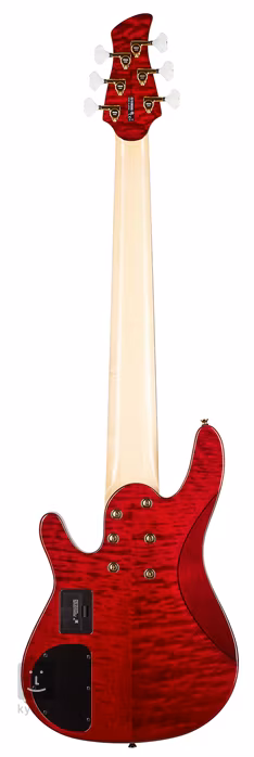 Yamaha TRBJP2 TDR - Elektryczna gitara basowa