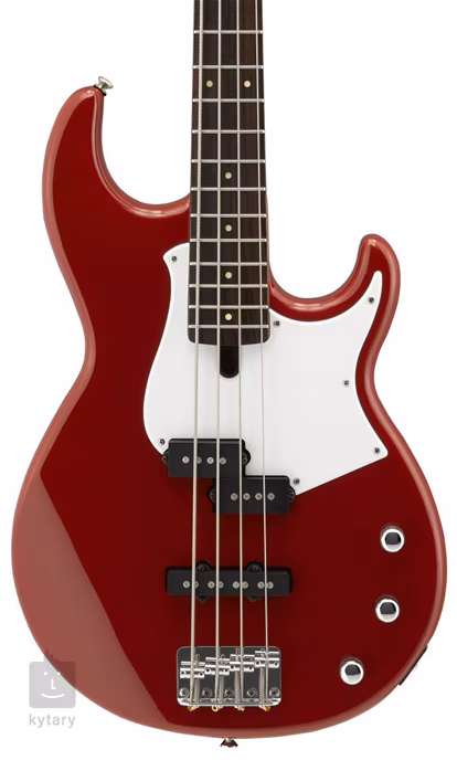 Yamaha BB234 RBR - Elektryczna gitara basowa