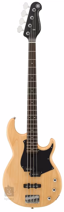 Yamaha BB234 YNS - Elektryczna gitara basowa