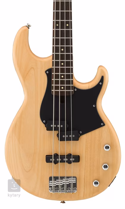 Yamaha BB234 YNS - Elektryczna gitara basowa