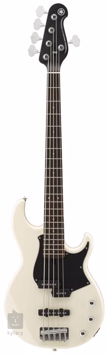 Yamaha BB235 VW - Elektryczna gitara basowa