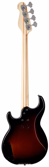 Yamaha BB434 MTBS - Elektryczna gitara basowa