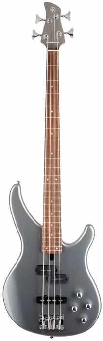 Yamaha TRBX204 GRM - Elektryczna gitara basowa