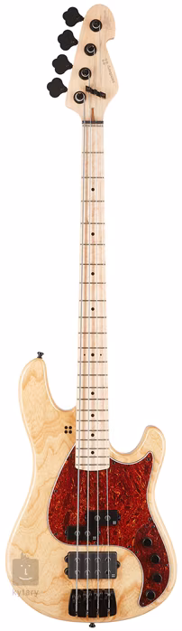 Sandberg California II VM4 HG NT BMF BHW - Elektryczna gitara basowa