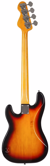 Vintage V4 SB - Elektryczna gitara basowa