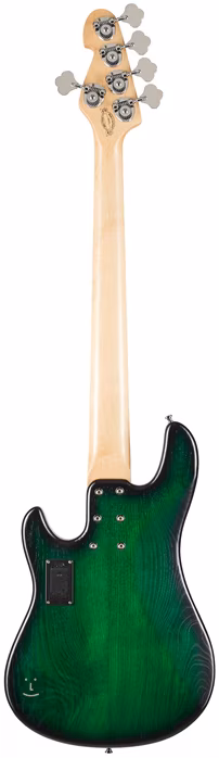 Sandberg California VM5 MF GB BEMF - Elektryczna gitara basowa