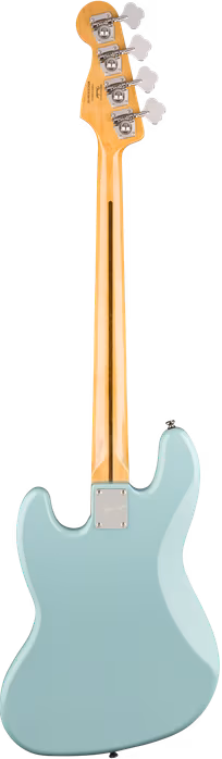 Fender Squier Classic Vibe 60s Jazz Bass LFB DPB - Elektryczna gitara basowa