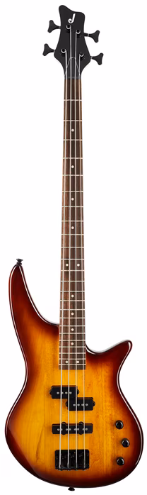 Jackson JS Series Spectra Bass JS2 LFB TBB - Elektryczna gitara basowa