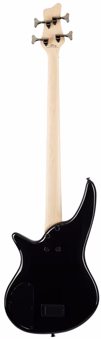 Jackson JS Series Spectra Bass JS3 LFB BLK - Elektryczna gitara basowa