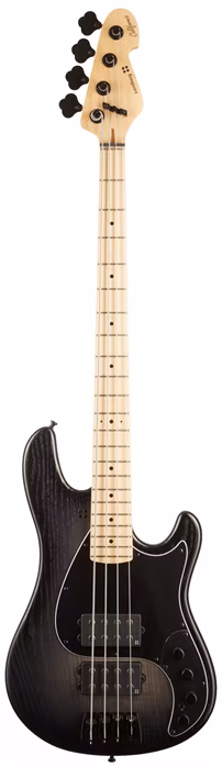 Sandberg California VM2 4 MT BKB MFB - Elektryczna gitara basowa