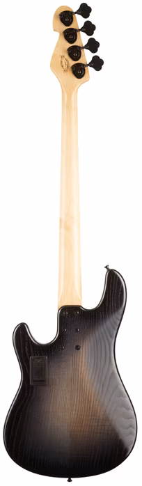 Sandberg California VM2 4 MT BKB MFB - Elektryczna gitara basowa