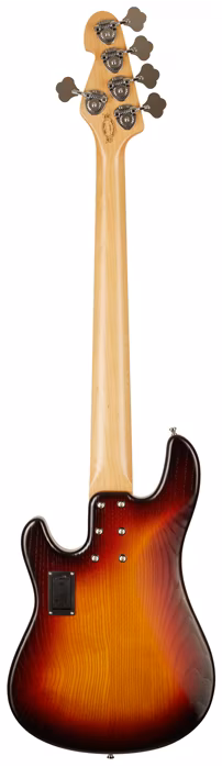 Sandberg California VM2 5 MT 3TS PFF FFDA - Elektryczna gitara basowa
