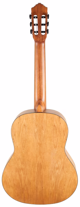 Ortega RSTC5M-L - Leworęczna gitara klasyczna