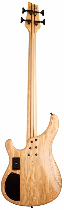 Sandberg Basic 4 NT MFB ADT - Elektryczna gitara basowa
