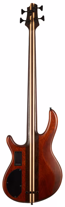 Cort A4 Ultra ASH ENB - Elektryczna gitara basowa