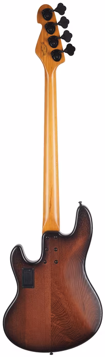 Sandberg California II TM 4 MT BRB MFB BB MHS - Elektryczna gitara basowa