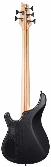 Sandberg Ken Taylor 5 MN BK - Elektryczna gitara basowa