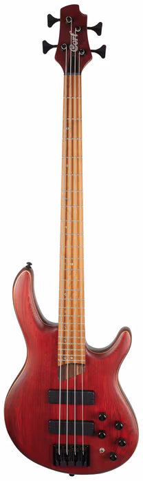 Cort B4 Element OPBR  - Elektryczna gitara basowa