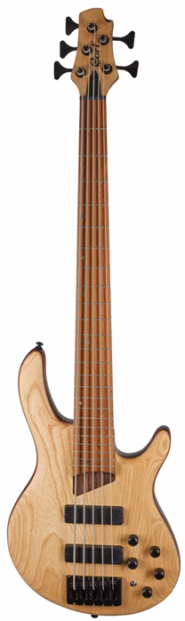 Cort B5 Element OPN - Elektryczna gitara basowa
