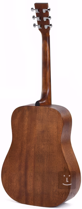 Sigma Guitars D-10L - Leworęczna gitara akustyczna