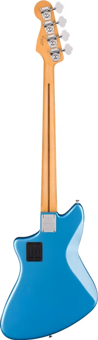 Fender Player Plus Meteora Bass PF OSPK - Elektryczna gitara basowa