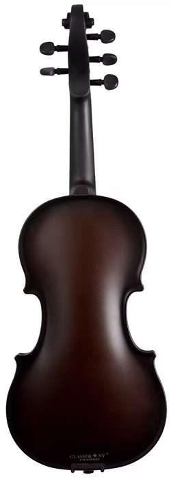 Glasser CC Violin 5s Acoustic 4/4 - Pięciostrunowe skrzypce akustyczne