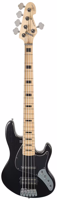 Sandberg California TM SL 5 MTB MPF  - Elektryczna gitara basowa
