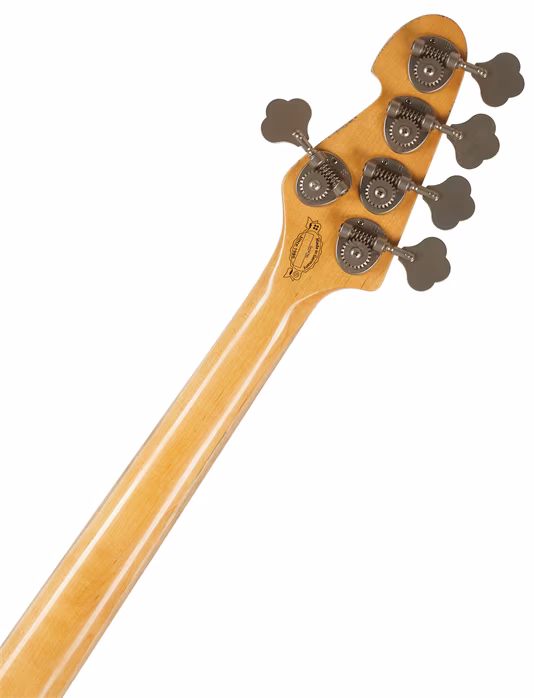 Sandberg California TT 5 HRLPB MPF MTH  - Elektryczna gitara basowa