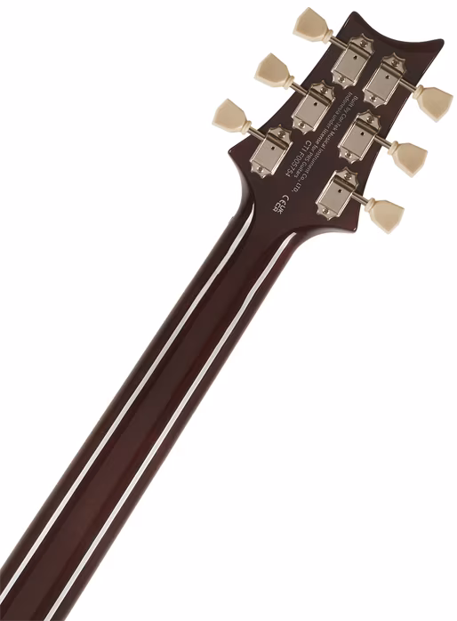 PRS SE SC McCarty 594 Standard McCarty Tobacco Sunburst (używane) - Gitara elektryczna