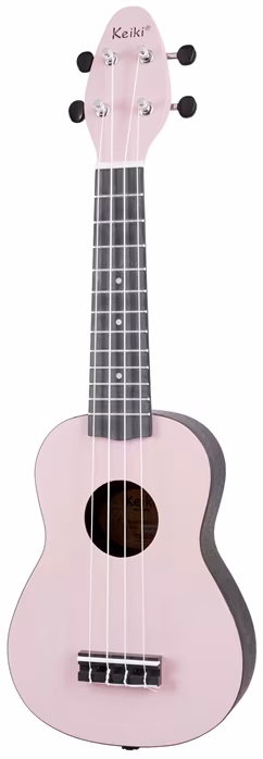 Ortega K2-FYD - Zestaw ukulele